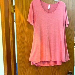 LuLaRoe Perfect top